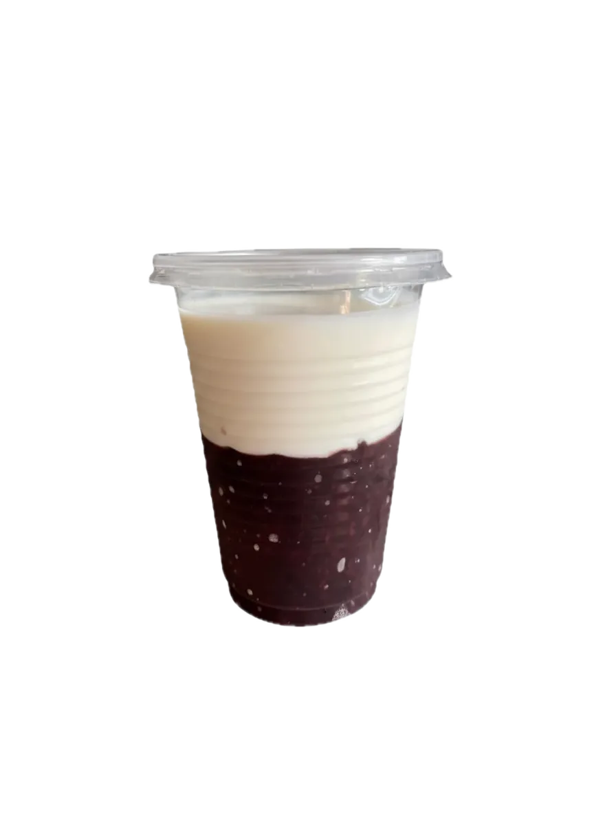 Sữa Chua Nếp Cẩm